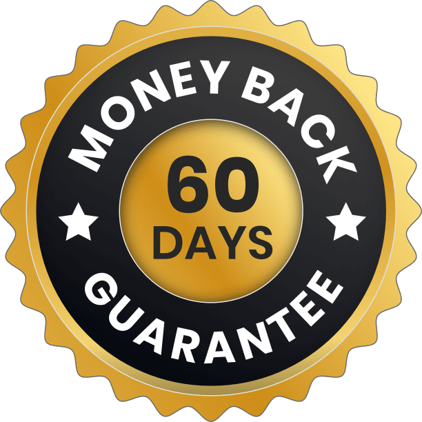Dentitox Pro 60 day money back gurantee
